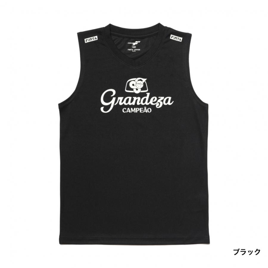 レノファ山口　FINTA フィンタ　サッカー ノースリーブウェア Amazon | [フィンタ] FINTA サッカー フットサル ジュニア Jr