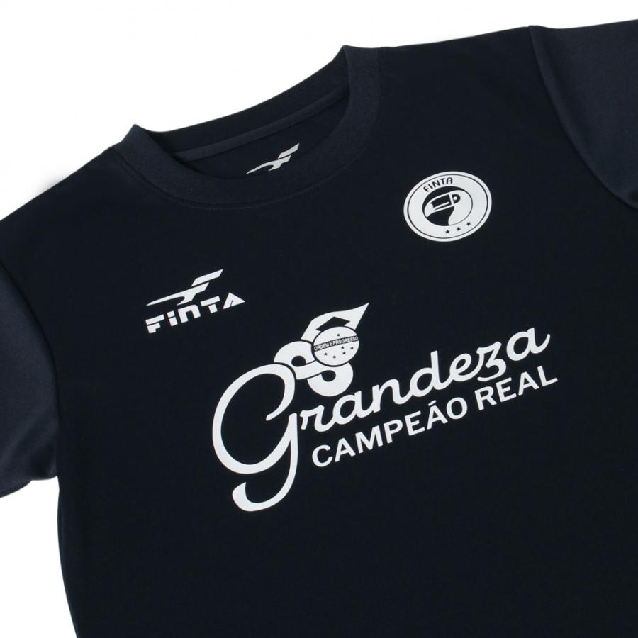 90’s FINTA フットボール ゲームシャツ コパドブラジル サッカー 90's FINTA フットボール ゲームシャツ コパドブラジル サッカー