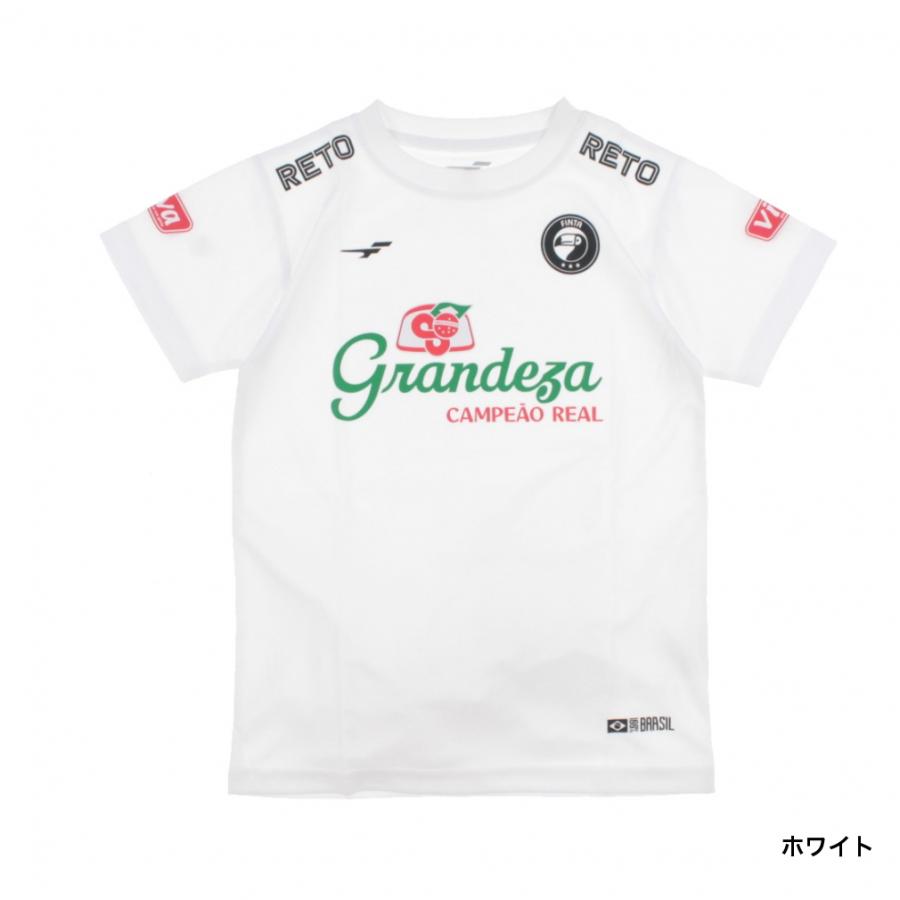 FINTA フィンタ ジュニア キッズ・子供 サッカー/フットサル