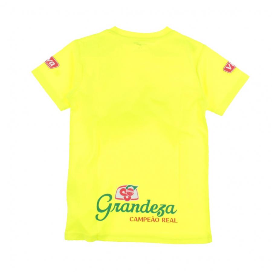 FINTA（フィンタ） ジュニア キッズ・子供 サッカー/フットサル 半袖