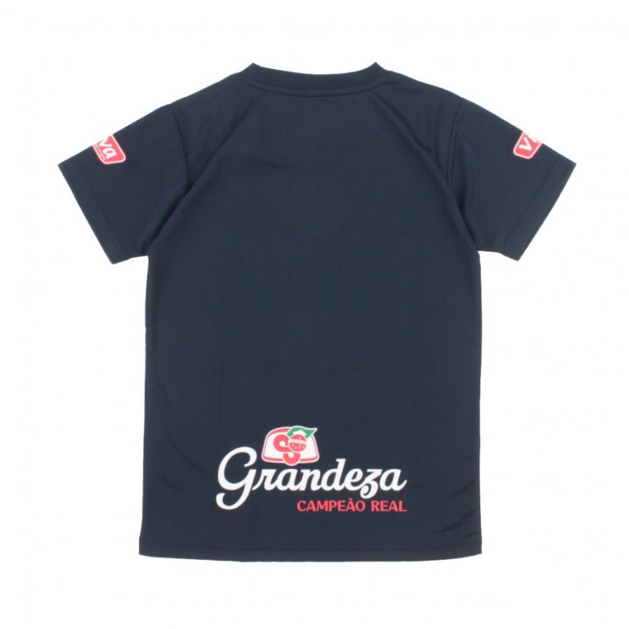 FINTA（フィンタ） ジュニア キッズ・子供 サッカー/フットサル 半袖