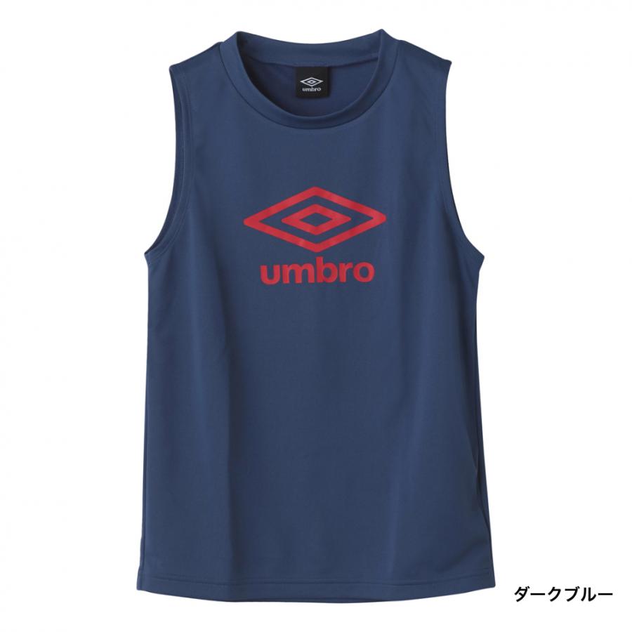 umbro（アンブロ） ジュニア キッズ・子供 サッカー/フットサル 半袖