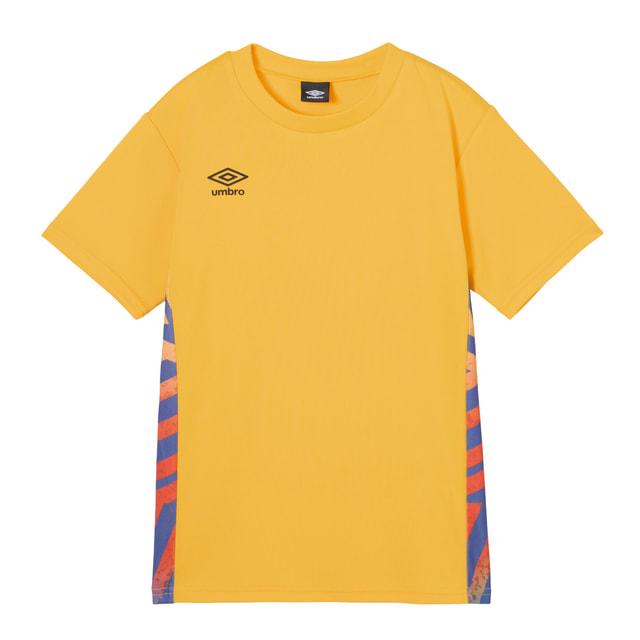 別注 umbro アンブロ BEAUTY&YOUTH サッカーシャツ umbro（アンブロ） ジュニア キッズ・子供 スポーツデポ・アルペン限定