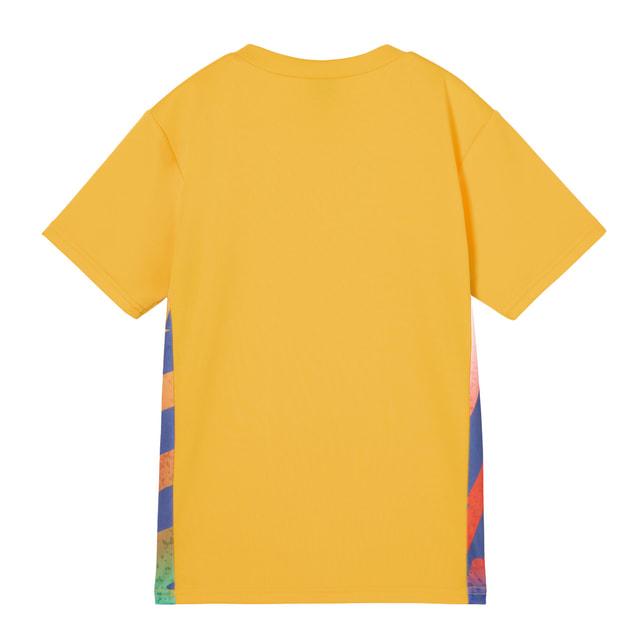 Umbro PALIO 半袖シャツ 背番号7 umbro（アンブロ） ジュニア キッズ・子供 スポーツデポ・アルペン限定