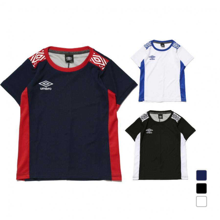 umbro（アンブロ） ジュニア キッズ・子供 サッカー/フットサル JR