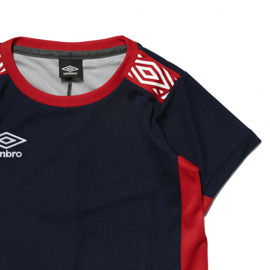 umbro（アンブロ） ジュニア キッズ・子供 サッカー/フットサル JR
