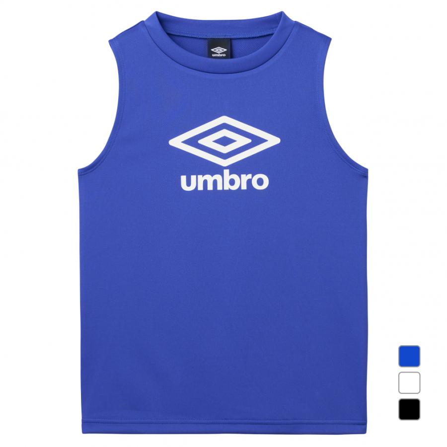 umbro（アンブロ） ジュニア キッズ・子供 サッカー/フットサル 半袖
