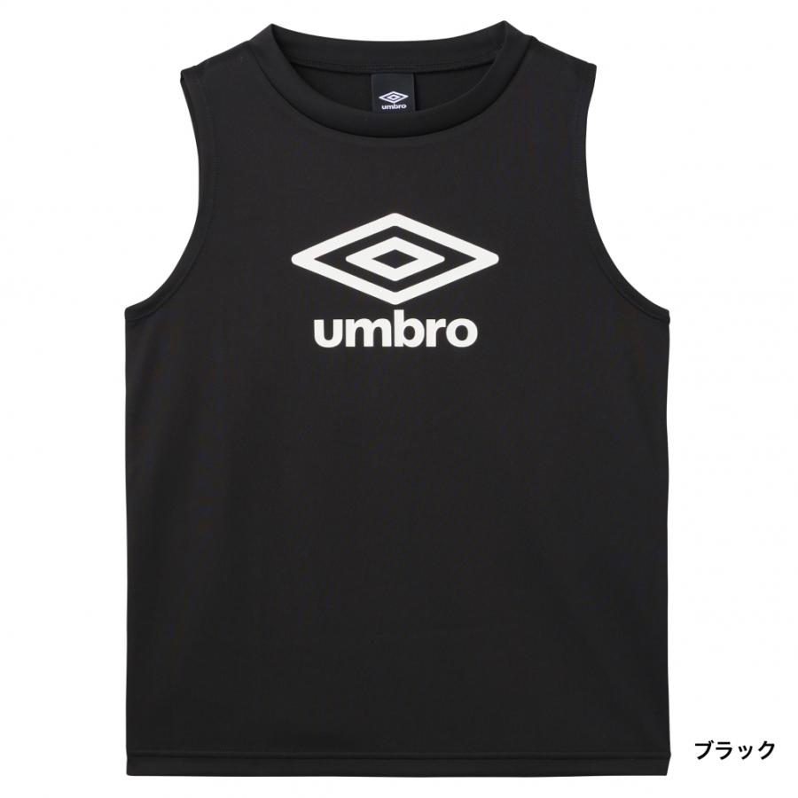 umbro（アンブロ） ジュニア キッズ・子供 サッカー/フットサル 半袖