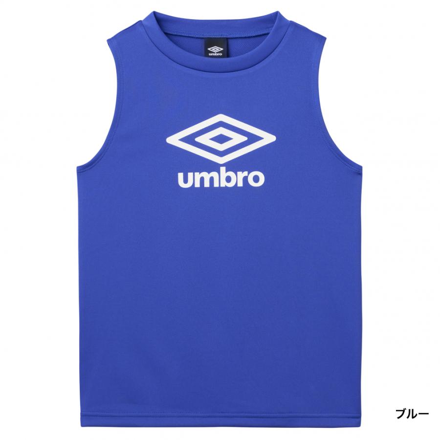 umbro（アンブロ） ジュニア キッズ・子供 サッカー/フットサル 半袖