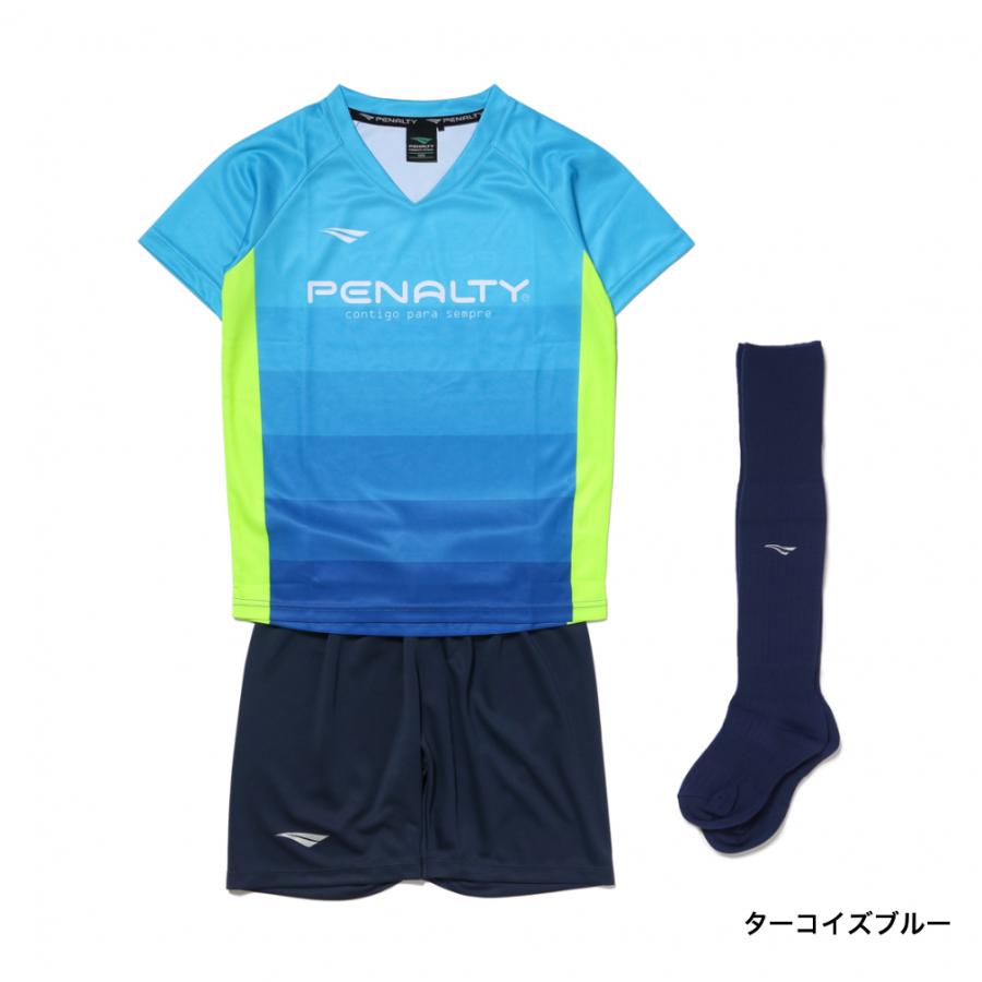 PENALTY（ペナルティ） キッズ 子供 サッカー/フットサル ジュニア