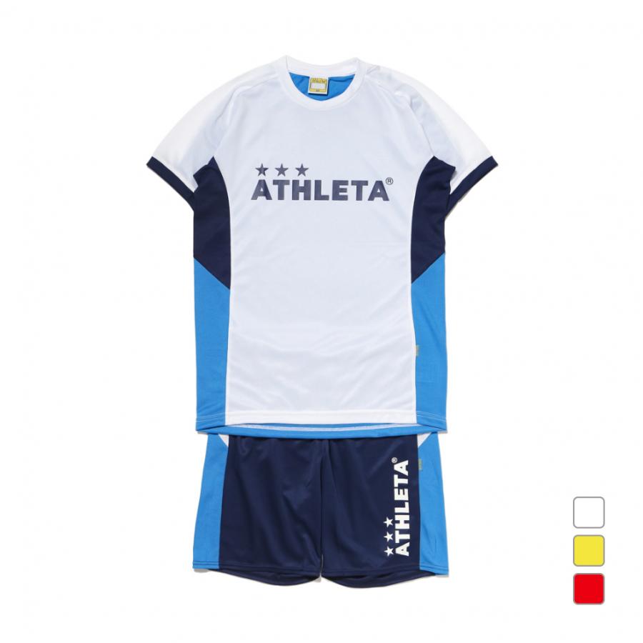 ATHLETA（アスレタ） ジュニア キッズ・子供 サッカー/フットサル