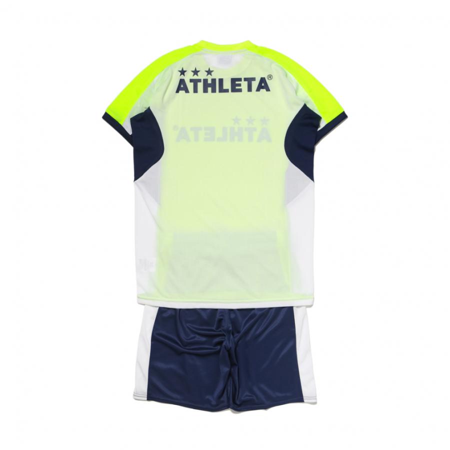 ATHLETA アスレタ ジュニア キッズ・子供 サッカー/フットサル