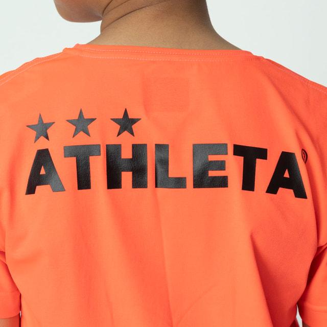 ATHLETA（アスレタ） ジュニア キッズ・子供 サッカー/フットサル