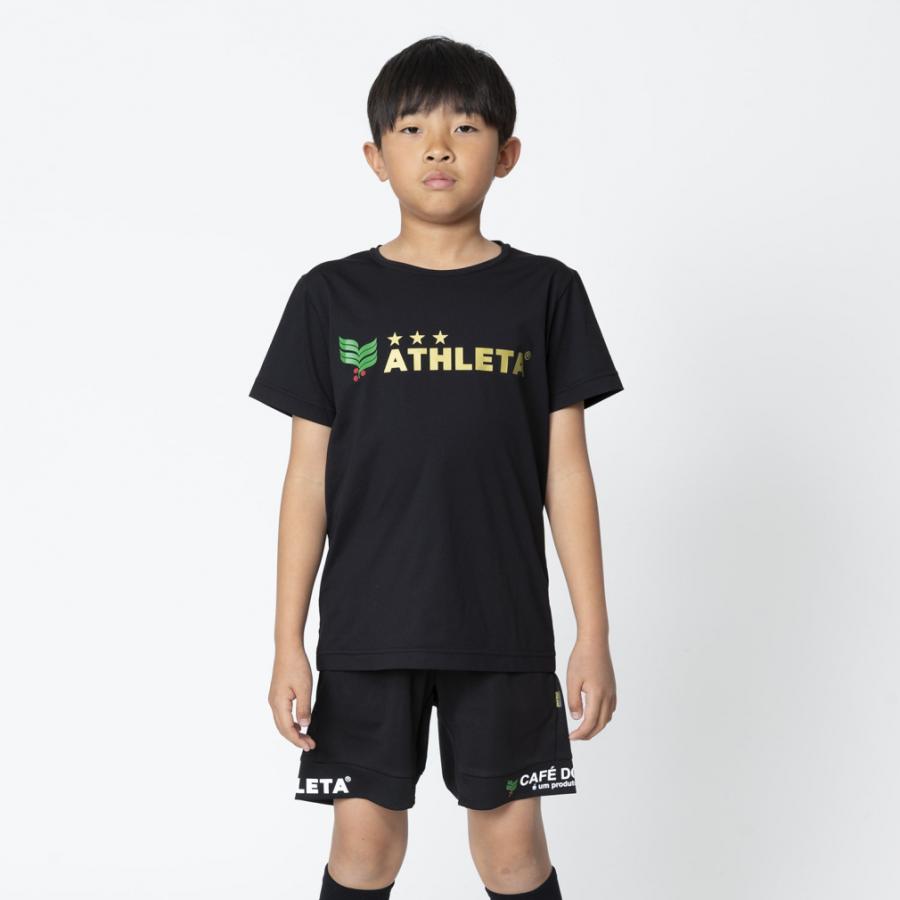 athleta ジュニア服　サッカー ATHLETA アスレタ ジュニア キッズ・子供 サッカー/フットサル