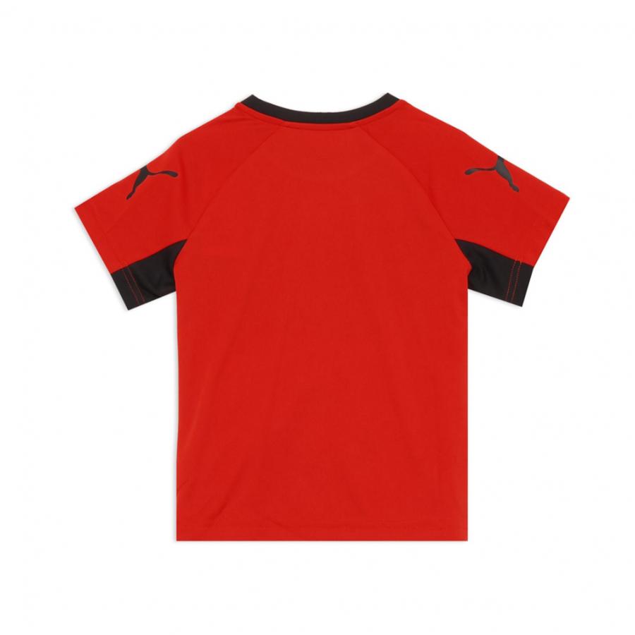PUMA（プーマ） ジュニア キッズ・子供 サッカー/フットサル 半袖