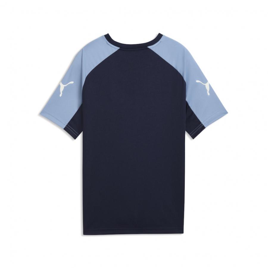 PUMA（プーマ） ジュニア キッズ・子供 サッカー/フットサル 半袖