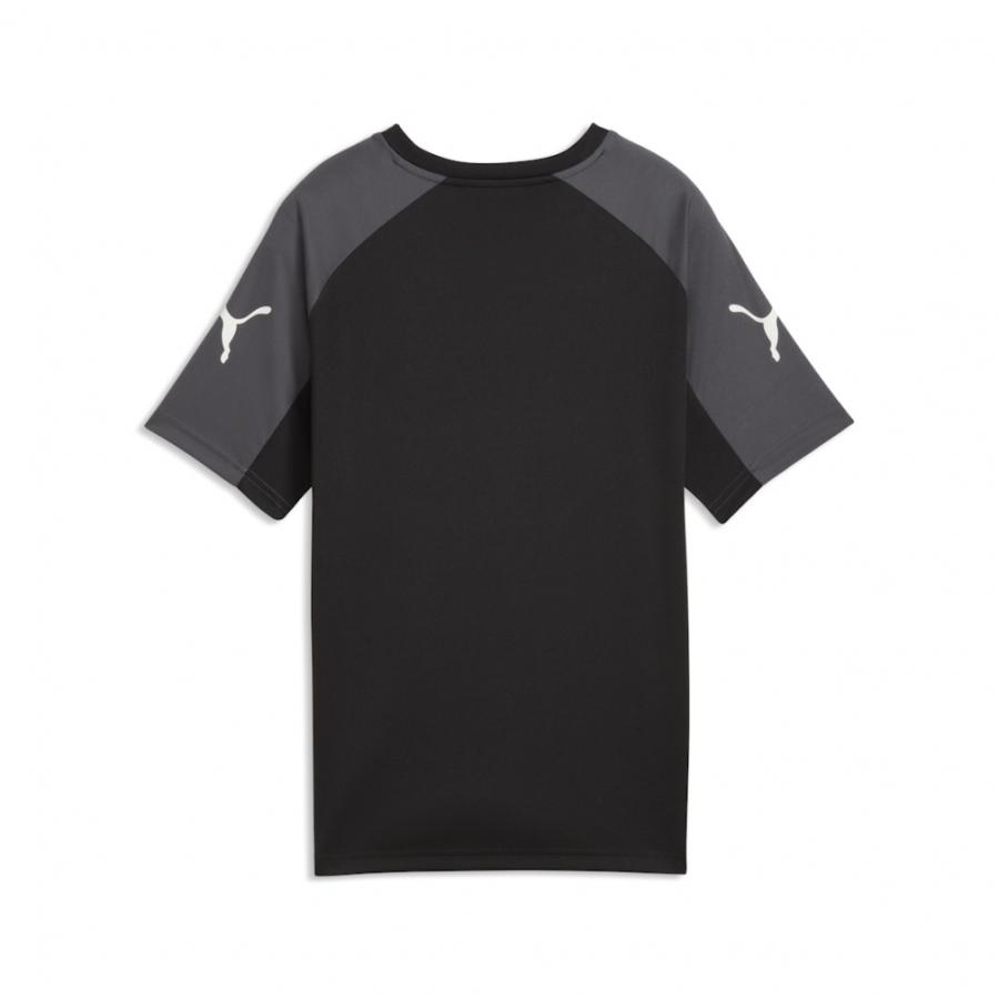 PUMA（プーマ） ジュニア キッズ・子供 サッカー/フットサル 半袖