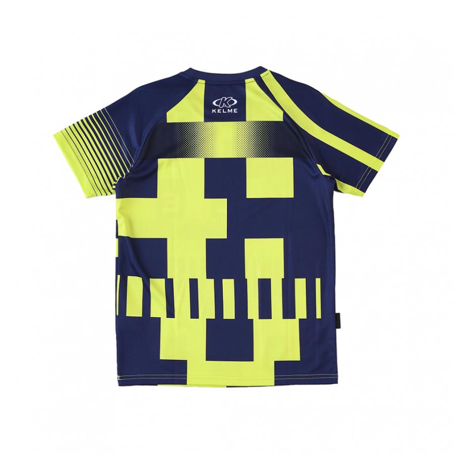 KELME（ケルメ） ケレメ ジュニア キッズ・子供 サッカーウェア 上下