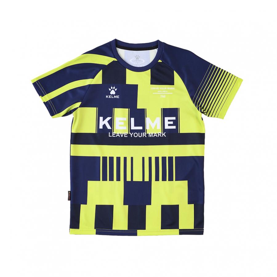 KELME（ケルメ） ケレメ ジュニア キッズ・子供 サッカーウェア 上下