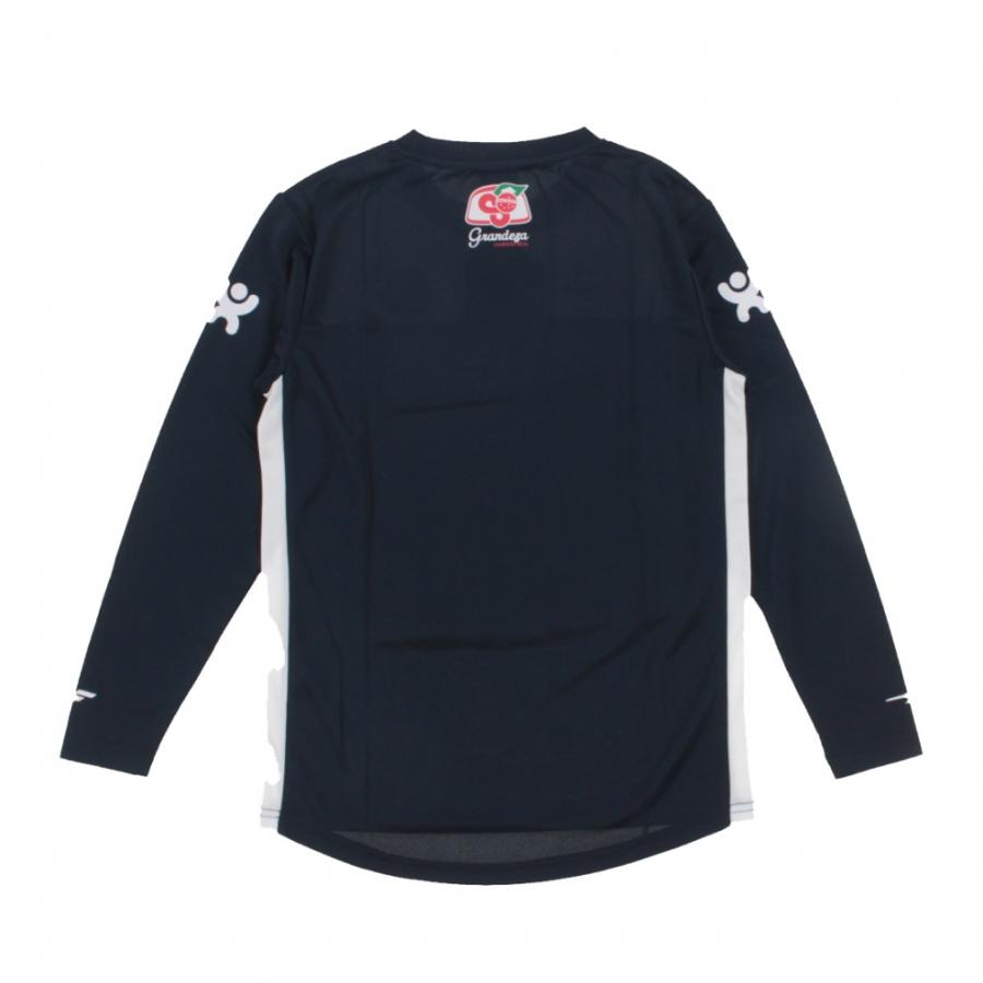 FINTA（フィンタ） ジュニア キッズ・子供 サッカー/フットサル 長袖