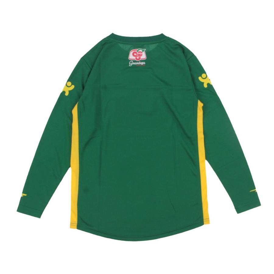 FINTA（フィンタ） ジュニア キッズ・子供 サッカー/フットサル 長袖