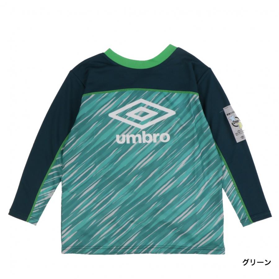別注 umbro アンブロ BEAUTY&YOUTH サッカーシャツ ∴WEGO/別注UMBROサッカーシャツ（Tシャツ/カットソー）｜UMBRO