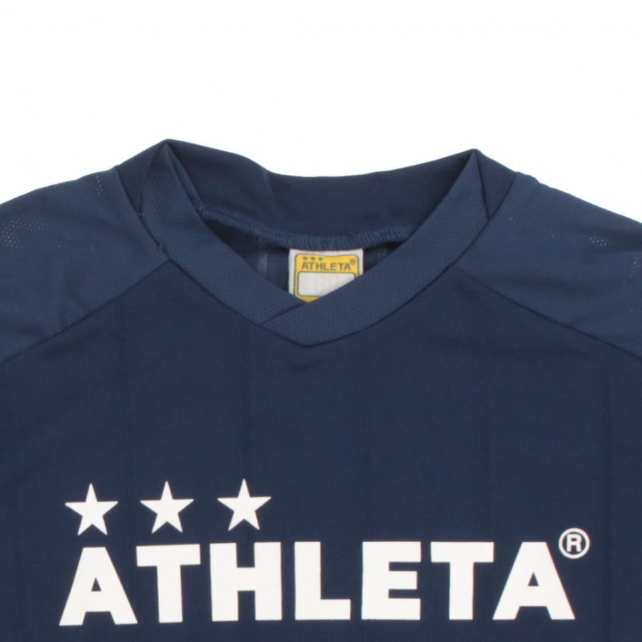 ATHLETA（アスレタ） ジュニア キッズ・子供 サッカー/フットサル 長袖