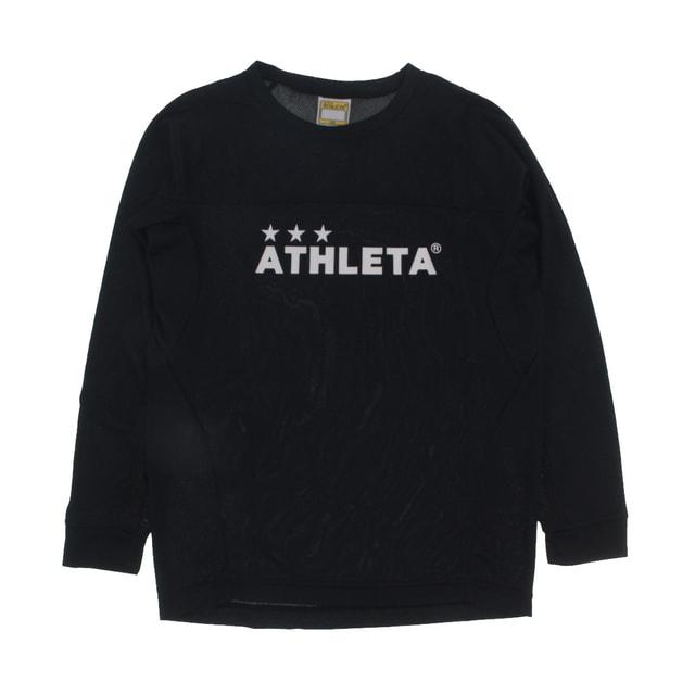 ATHLETA（アスレタ） ジュニア キッズ・子供 サッカー/フットサル 半袖