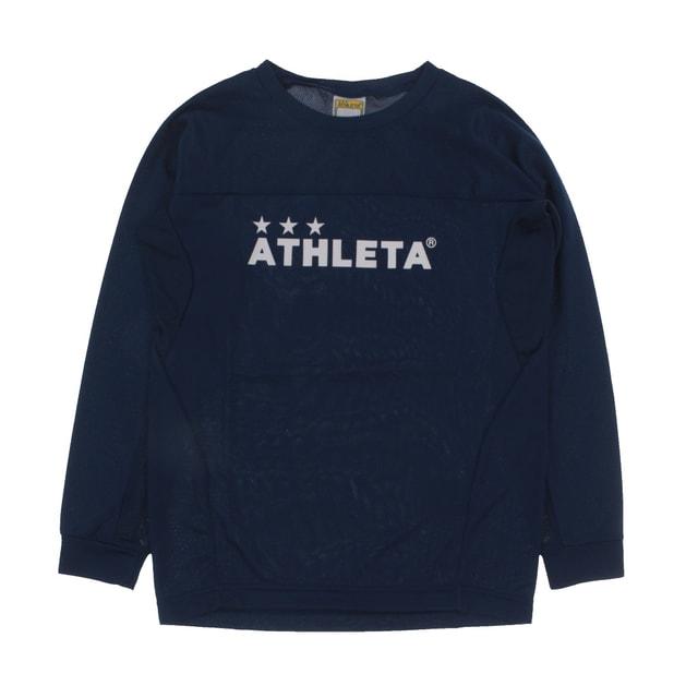 ATHLETA（アスレタ） ジュニア キッズ・子供 サッカー/フットサル 半袖