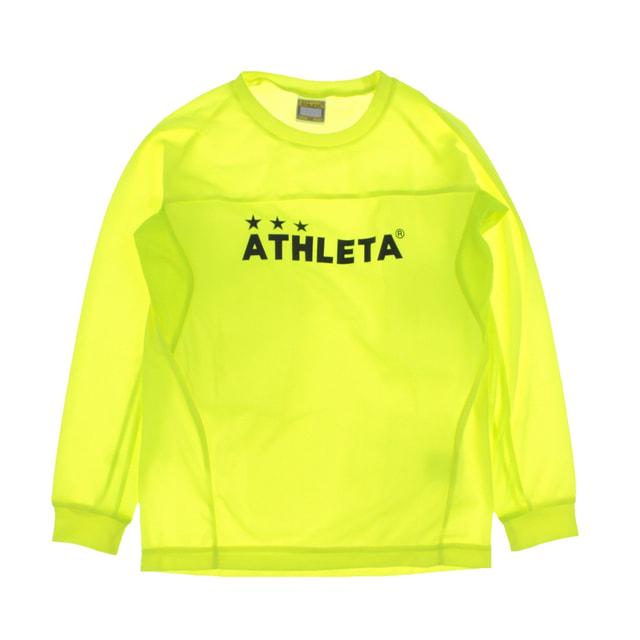 ATHLETA（アスレタ） ジュニア キッズ・子供 サッカー/フットサル 半袖