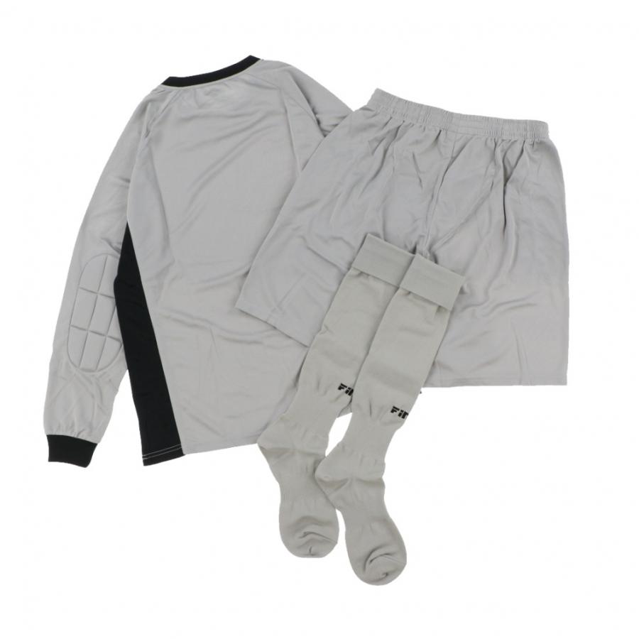 FINTA（フィンタ） メンズ サッカー/フットサル ゴールキーパーシャツ