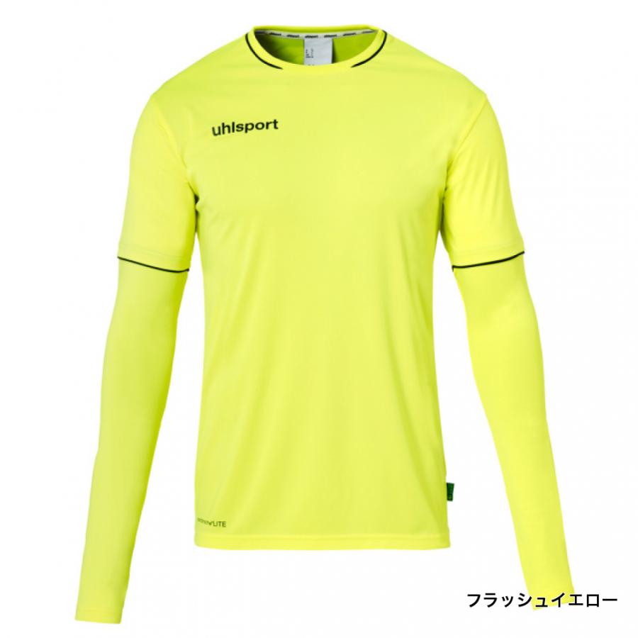 uhlsport - uhlsport ウールシュポルト　GKシャツ　サイズL　90年代　アーカイブ uhlsport - uhlsport ウールシュポルト GKシャツ サイズL 90年代
