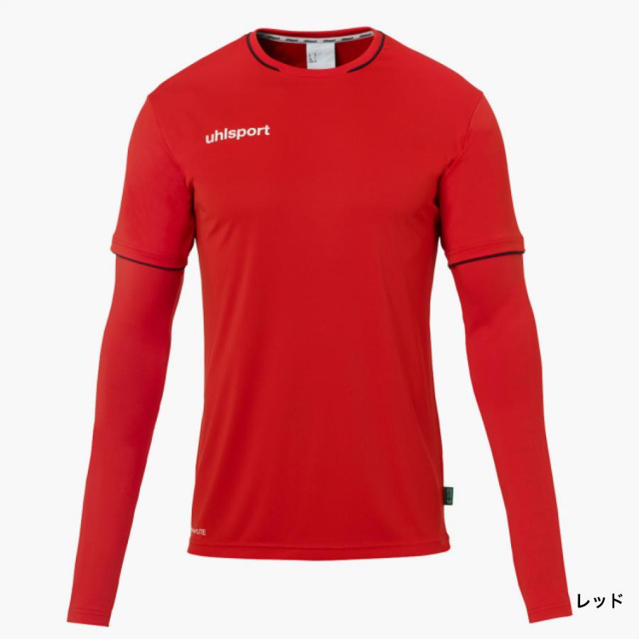 uhlsportキーパーウェアーフルセット Amazon.co.jp: ウールシュポルト(uhlsport) サッカー アパレル