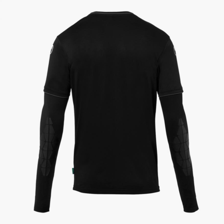 す*こ様 uhlsport ゴールキーパーシャツ　ロングパンツ uhlsport ウールシュポルト サッカー/フットサル ゴールキーパー