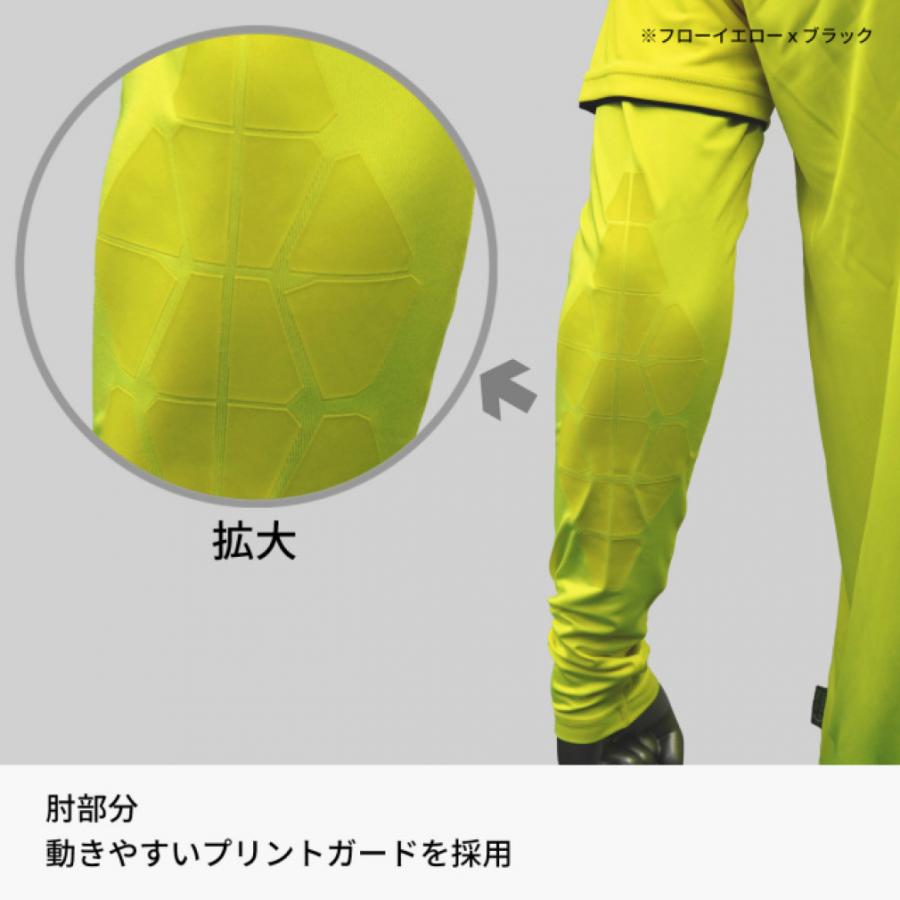 uhlsport ウールシュポルト サッカー/フットサル ゴールキーパー