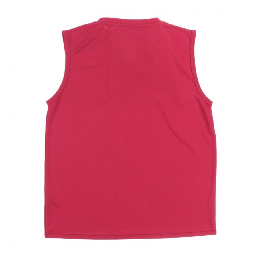 TIGORA（ティゴラ） メンズ サッカー/フットサル ノースリーブインナー