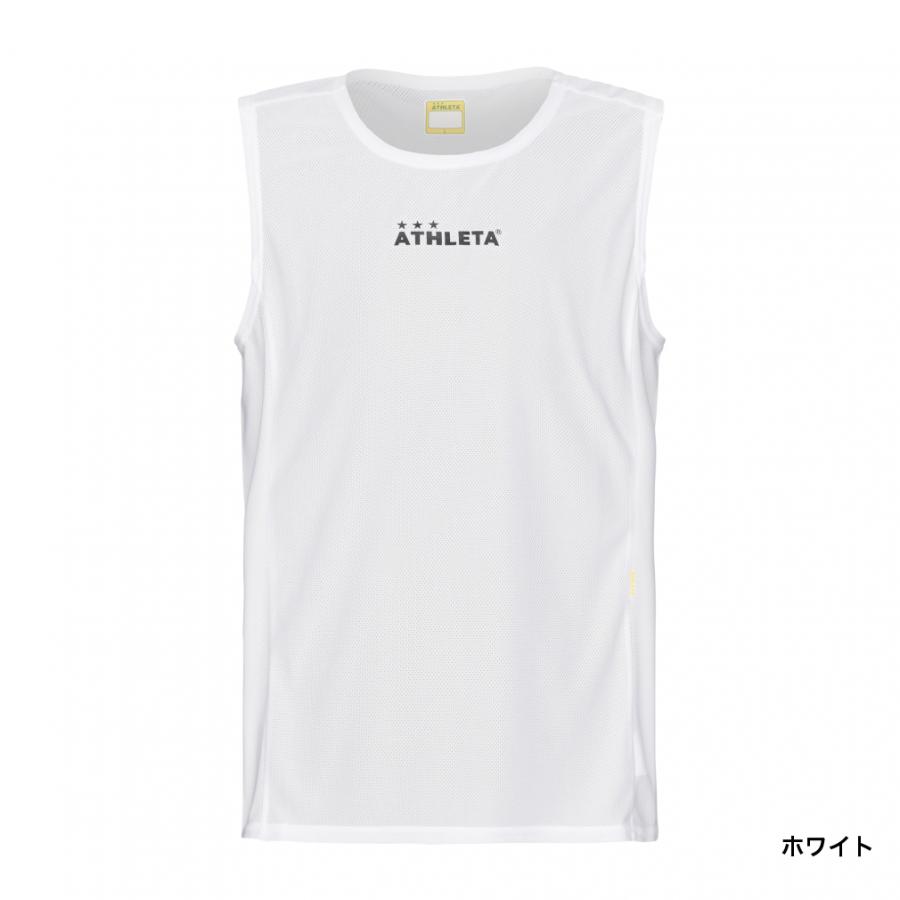 ATHLETA（アスレタ） メンズ サッカー/フットサル ノースリーブ