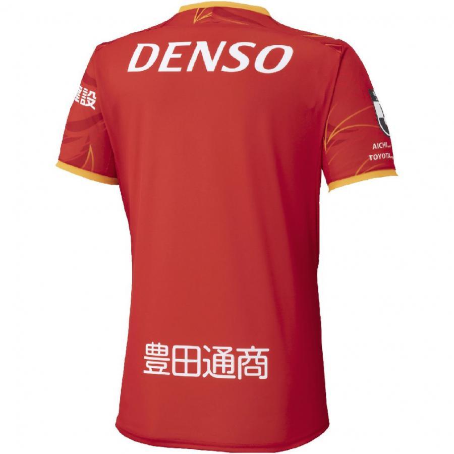 MIZUNO（ミズノ） メンズ サッカー/フットサル ライセンスシャツ