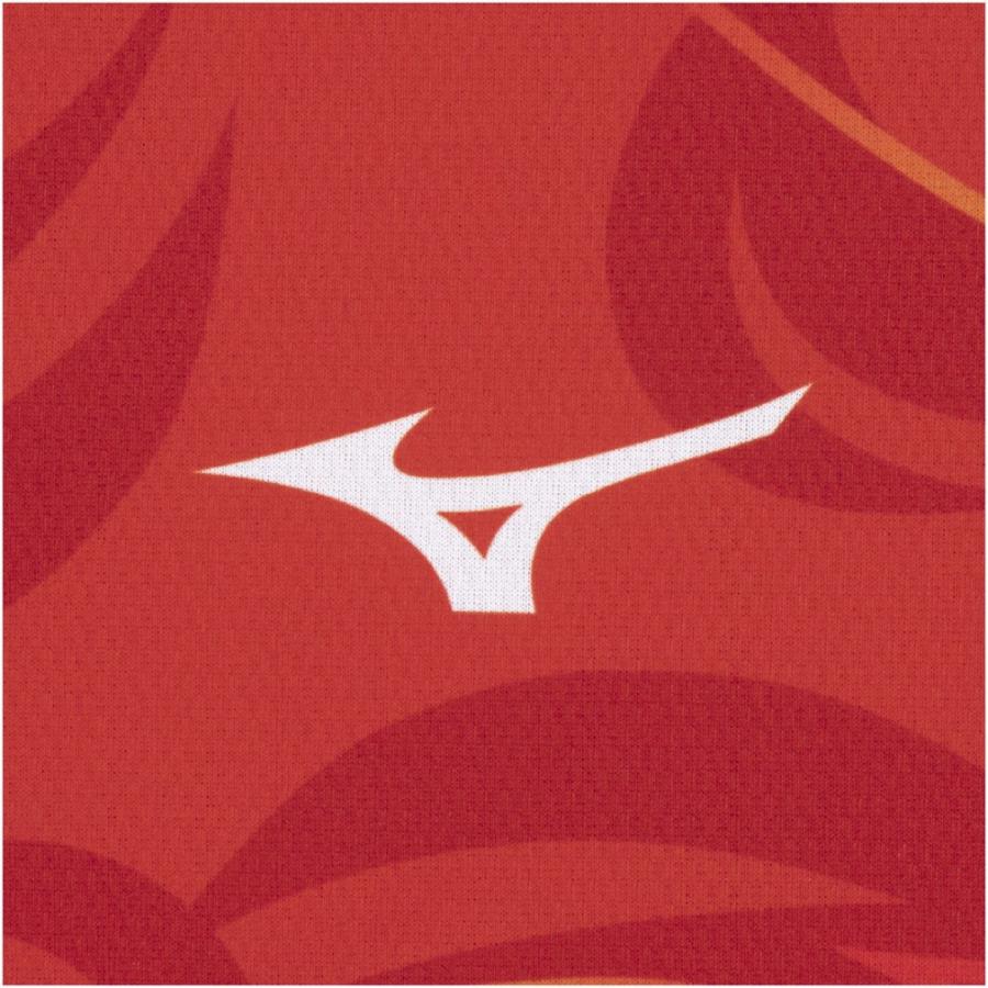 MIZUNO（ミズノ） メンズ サッカー/フットサル ライセンスシャツ
