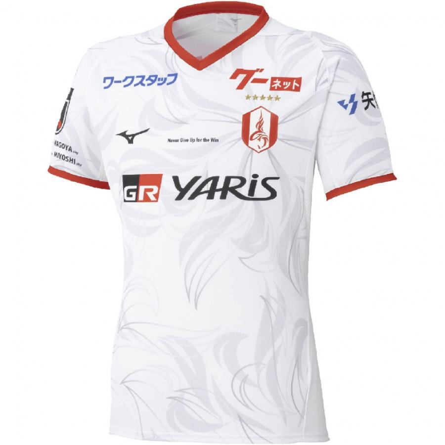 MIZUNO（ミズノ） メンズ サッカー/フットサル ライセンスシャツ