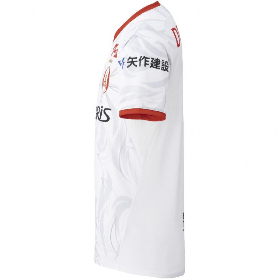MIZUNO（ミズノ） メンズ サッカー/フットサル ライセンスシャツ