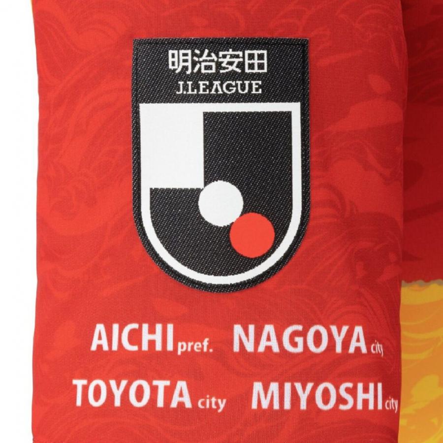 MIZUNO（ミズノ） メンズ サッカー ライセンスシャツ 百年構想リーグ