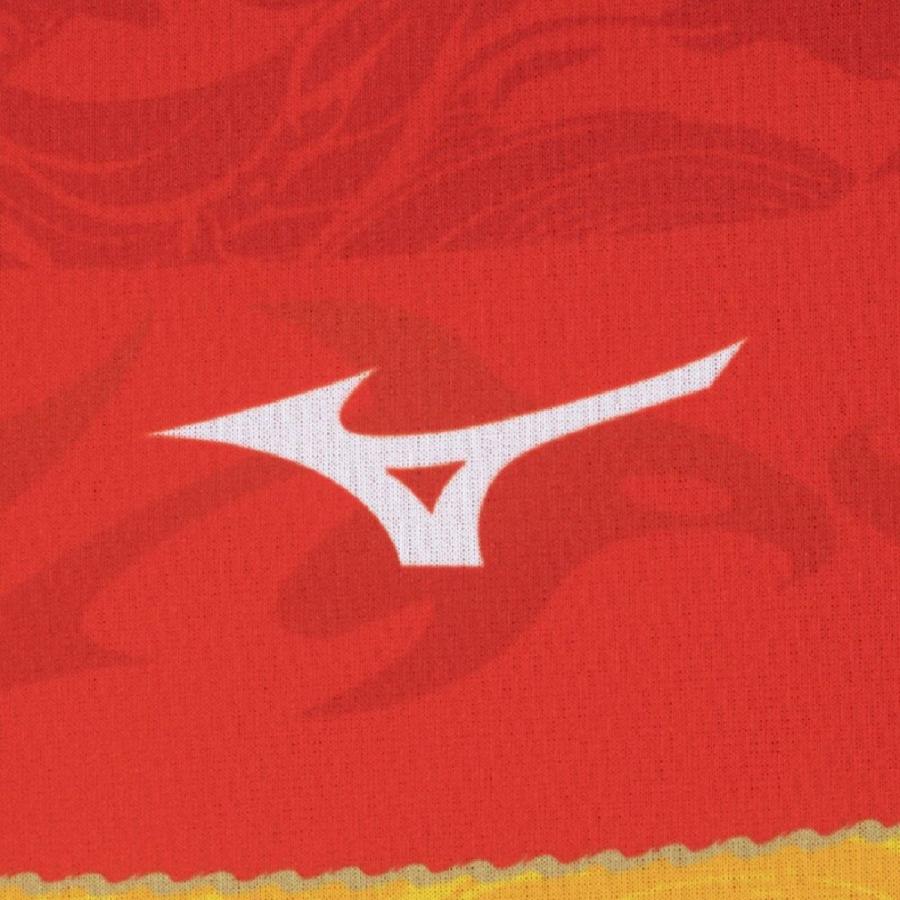 MIZUNO（ミズノ） メンズ サッカー ライセンスシャツ 百年構想リーグ