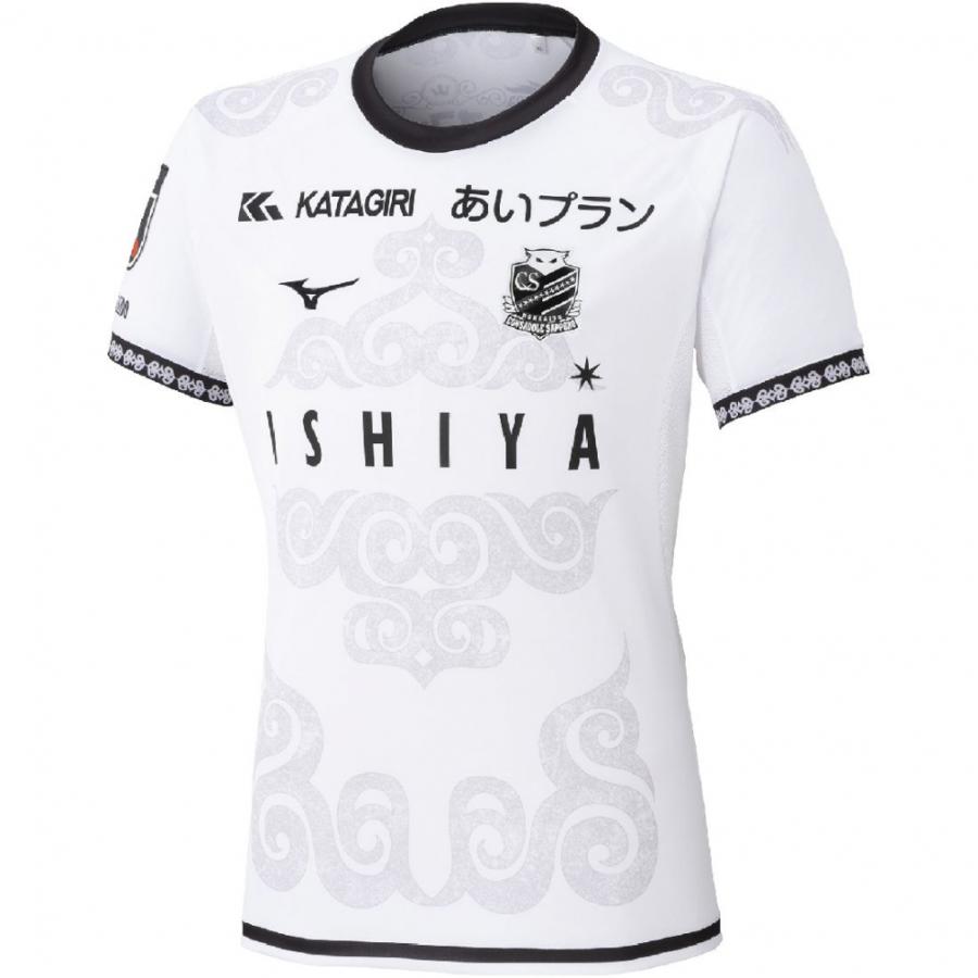 MIZUNO（ミズノ） メンズ サッカー/フットサル ライセンスシャツ