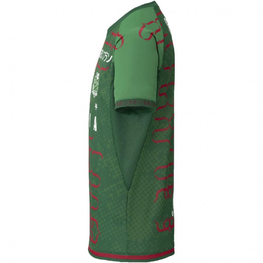 MIZUNO（ミズノ） メンズ サッカー/フットサル ライセンスシャツ