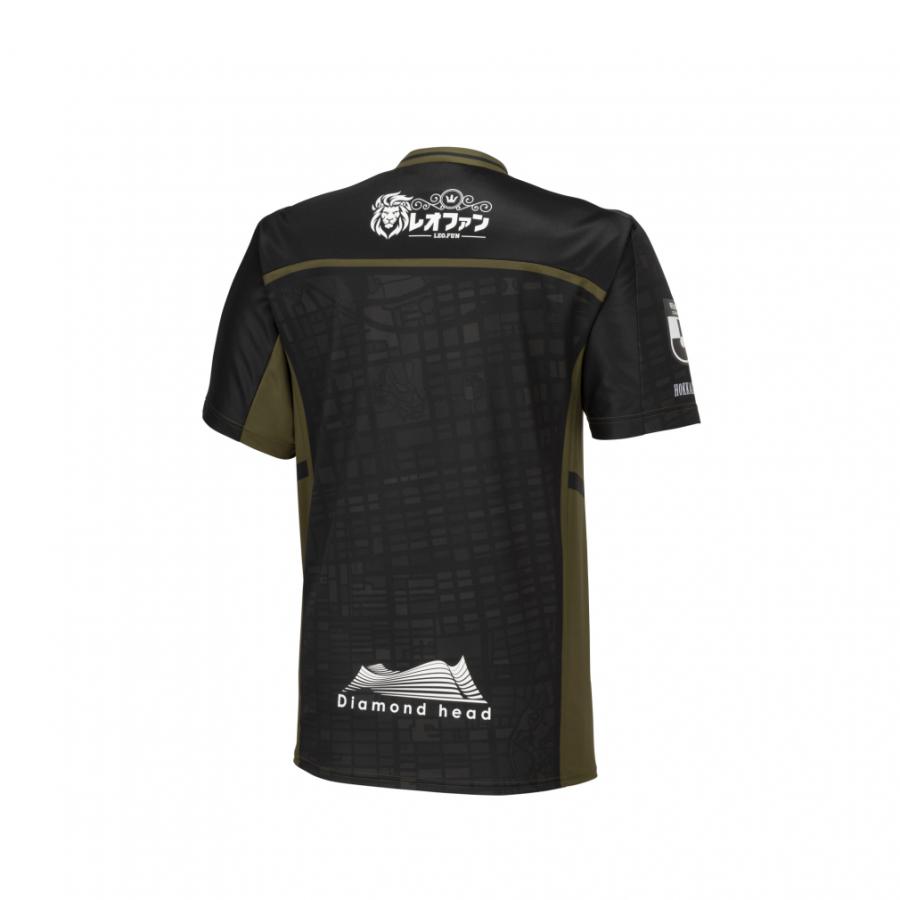 コンサドーレ札幌 Mizuno トレーニングウェア MIZUNO ミズノ メンズ サッカー/フットサル ライセンスシャツ