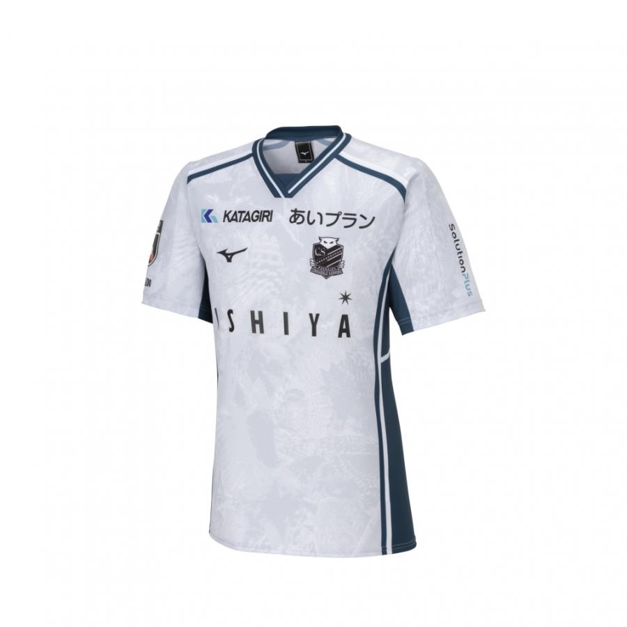 MIZUNO（ミズノ） メンズ サッカー/フットサル 北海道コンサドーレ札幌