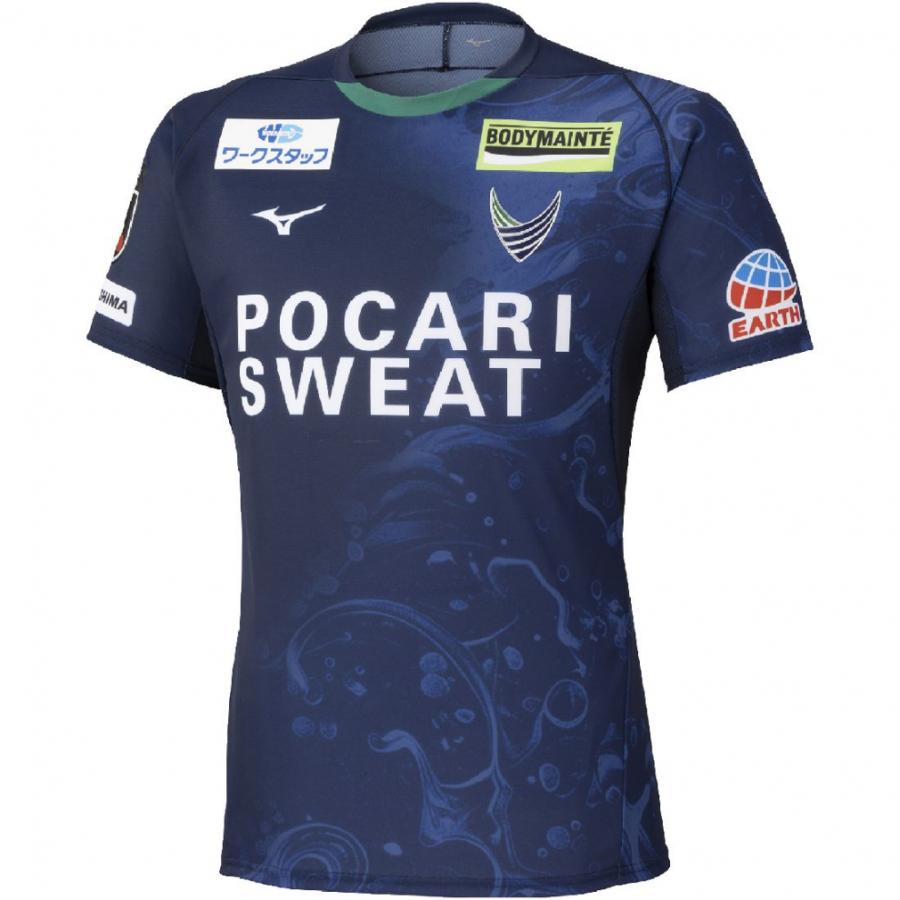 MIZUNO ミズノ メンズ サッカー/フットサル ライセンスシャツ