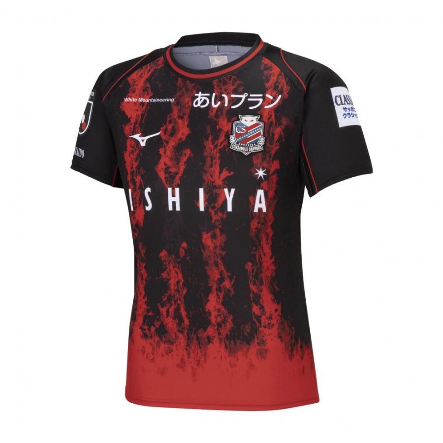 2023 北海道コンサドーレ札幌 FP 限定オーセンティックユニフォーム 2XL