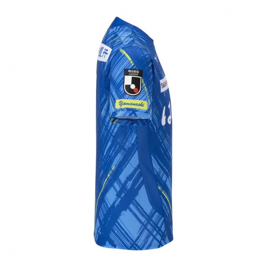 MIZUNO（ミズノ） メンズ サッカー/フットサル ライセンスシャツ